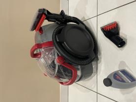 Location : shampouineuse Location : shampouineuse