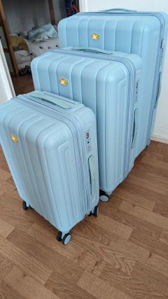 Louer la valise