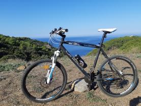 Louer le vélo