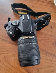 Louer l'appareil photo