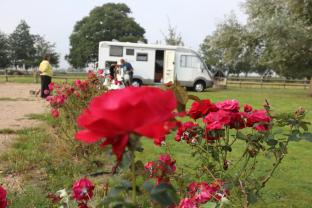 Louer ma caravane