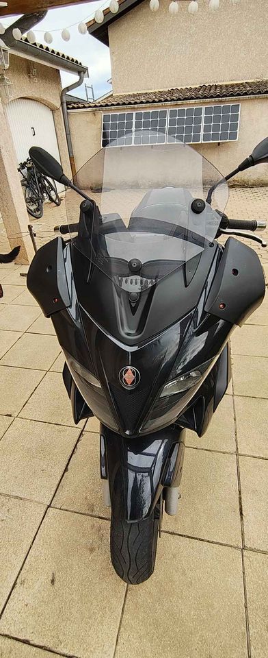 Location moto 75 entre particuliers