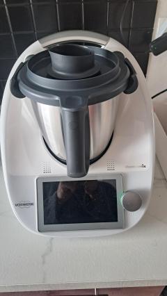 Louer le robot