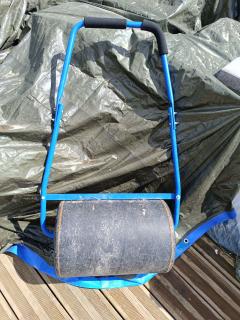 Location : rouleau a gazon Location : rouleau a gazon