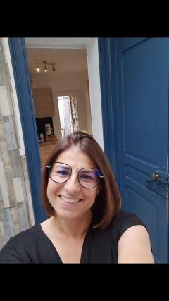 Service : aide menagere Service : aide menagere