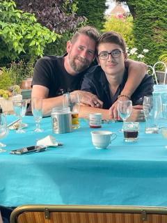 Service : babysitter Service : babysitter