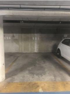 Louer le parking