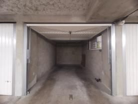 Louer le parking
