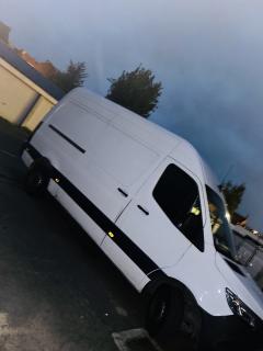 Service : livraison Service : livraison