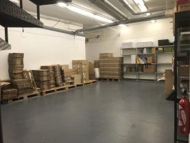 Location : stockage box securise Location : stockage box securise