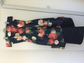 Louer la robe