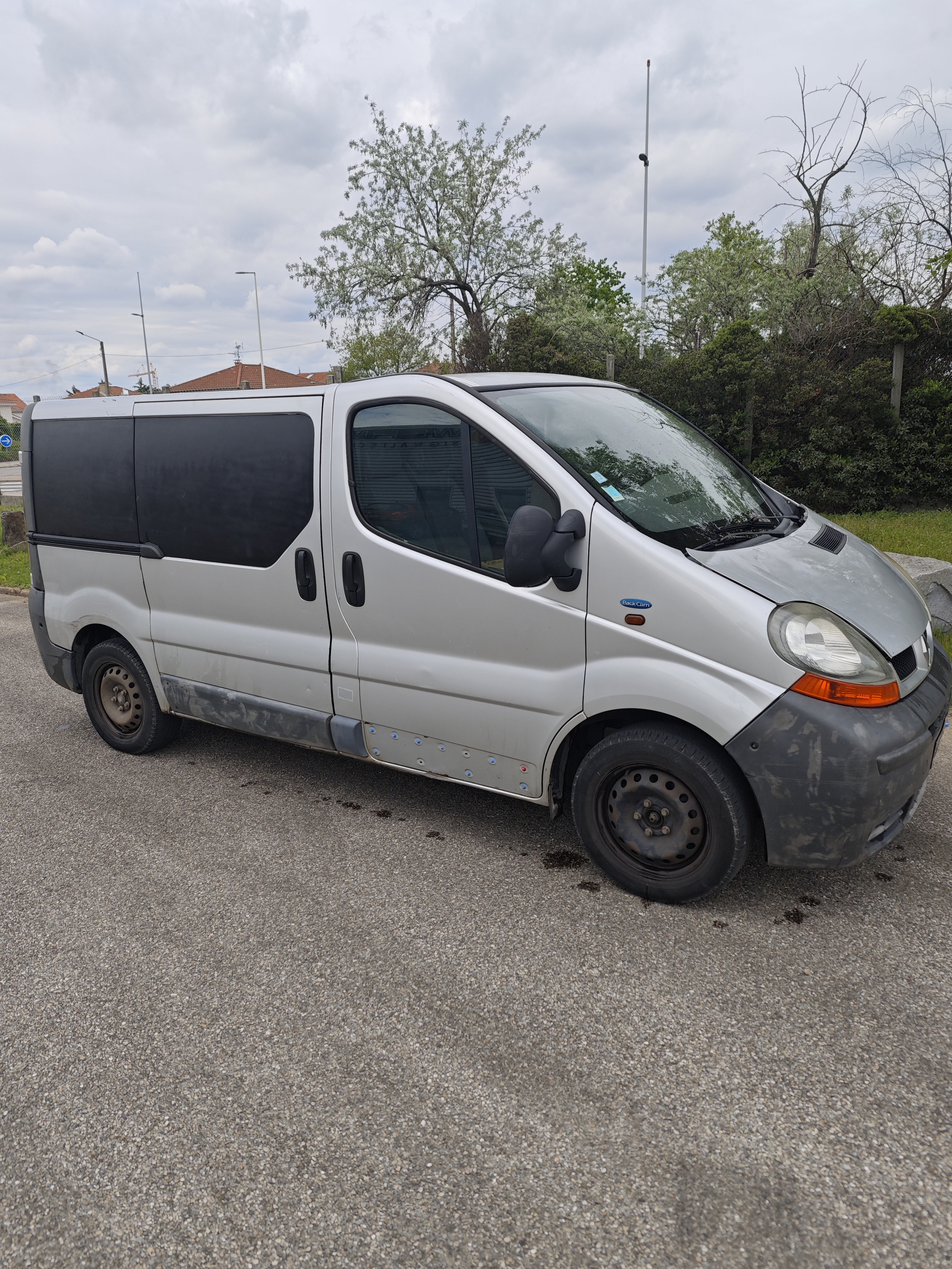 Location utilitaire 69 entre particuliers