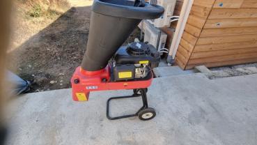 Location : broyeur a vegetaux Location : broyeur a vegetaux