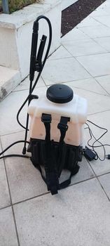 Location pulverisateur 69 entre particuliers