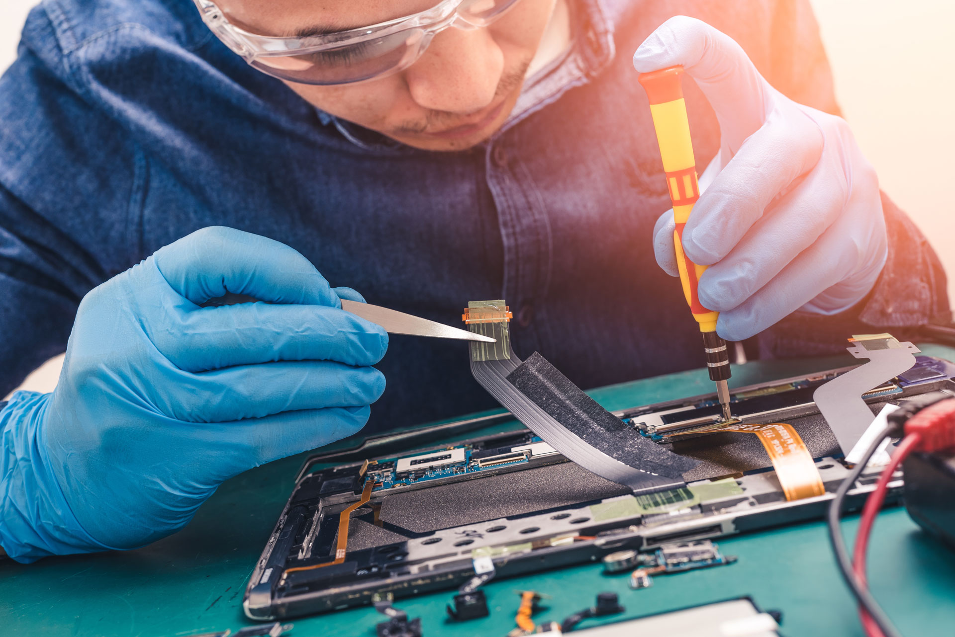 Service reparation telephone 56 entre particuliers