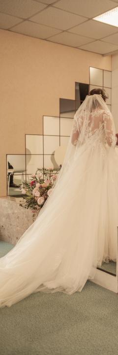 Louer la robe