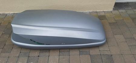 Location : coffre de toit Location : coffre de toit