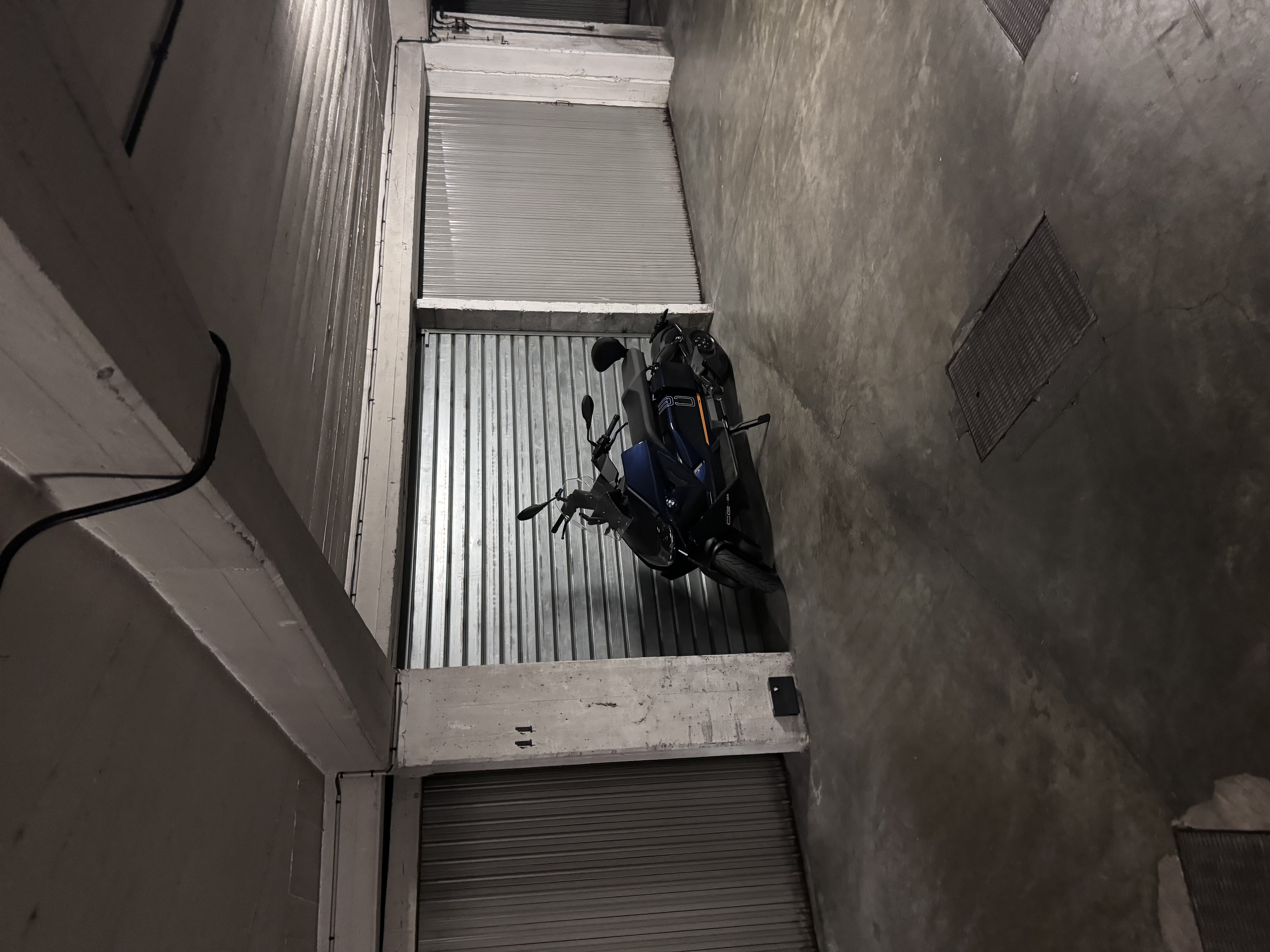 Location moto 75 entre particuliers
