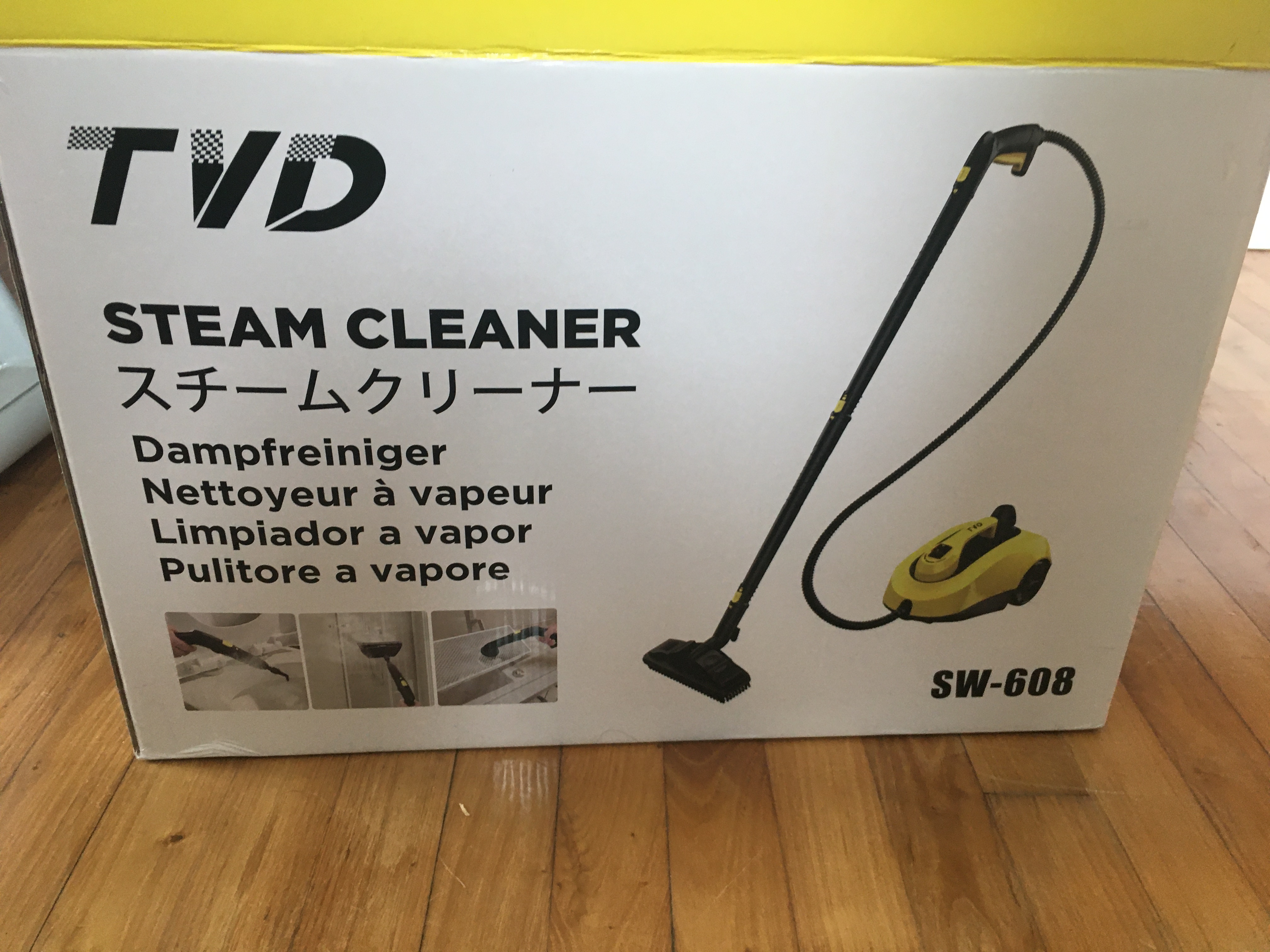 Location nettoyeur vapeur 56 entre particuliers