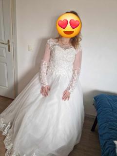 Louer la robe