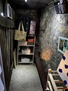 Louer la cave