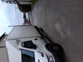 Location camion camionnette entre particuliers