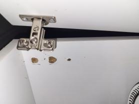 Service : montage de meubles Service : montage de meubles