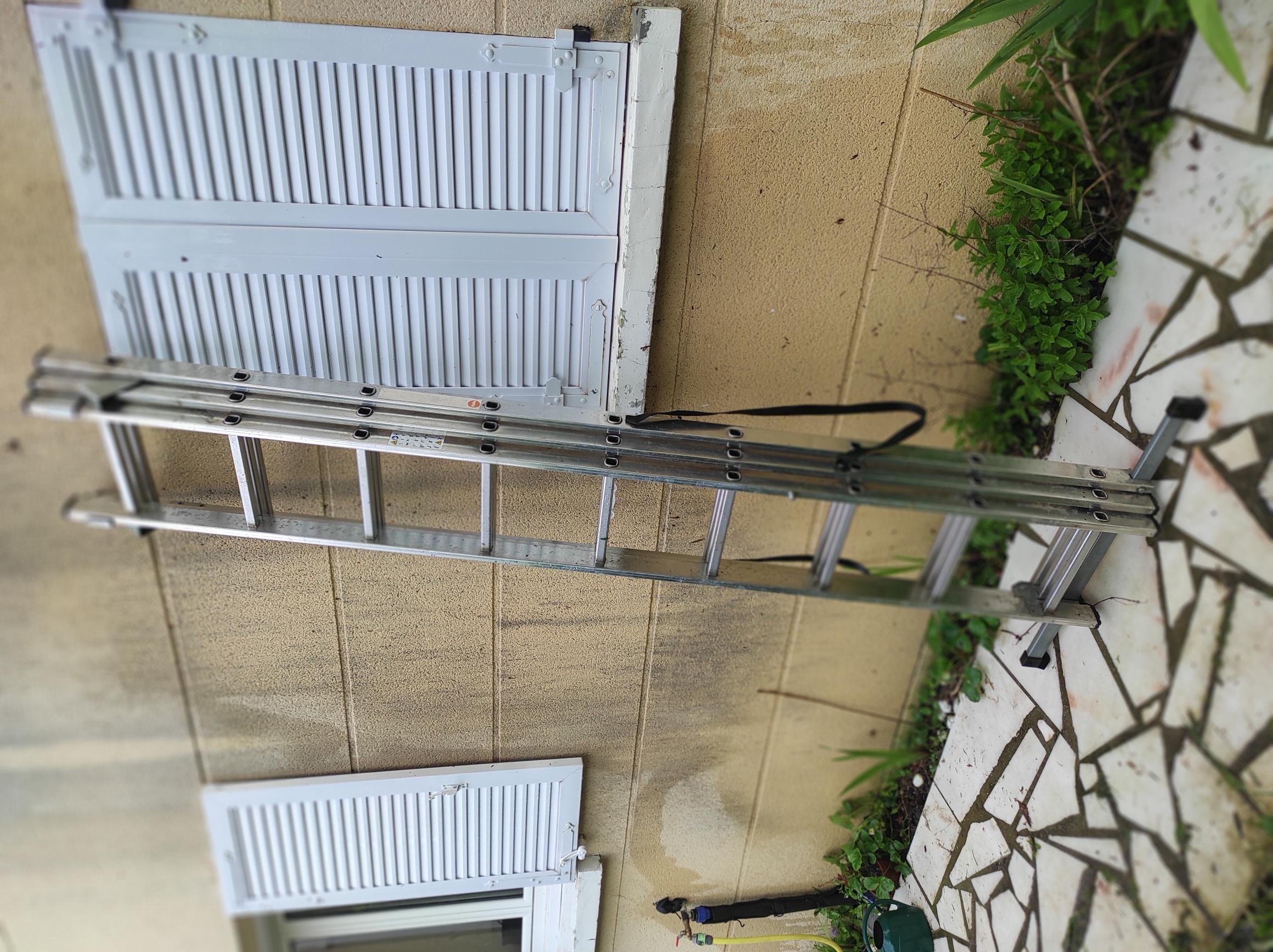 Location echelle 91 entre particuliers