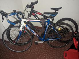 Louer le vélo