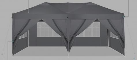 Location : tente reception Location : tente reception