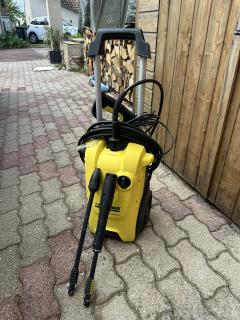 Location : nettoyeur haute pression Location : nettoyeur haute pression