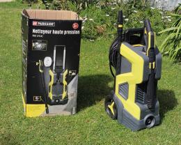 Louer le karcher