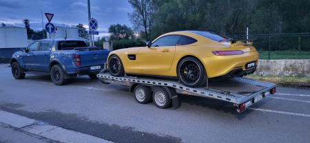 Location : remorque Location : remorque