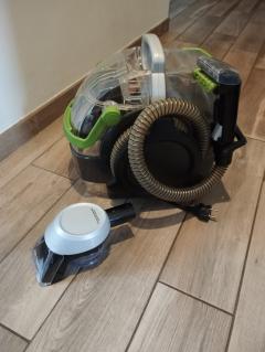 Location : shampouineuse Location : shampouineuse