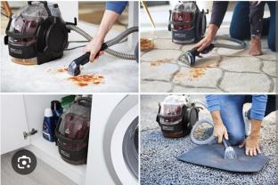 Service : nettoyage moquette Service : nettoyage moquette