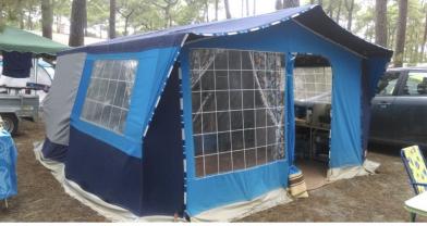 Location : caravane Location : caravane