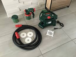 Location pistolet a peinture 17 entre particuliers