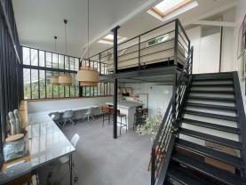 Louer ces bureaux