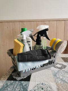 Service : aide menagere Service : aide menagere