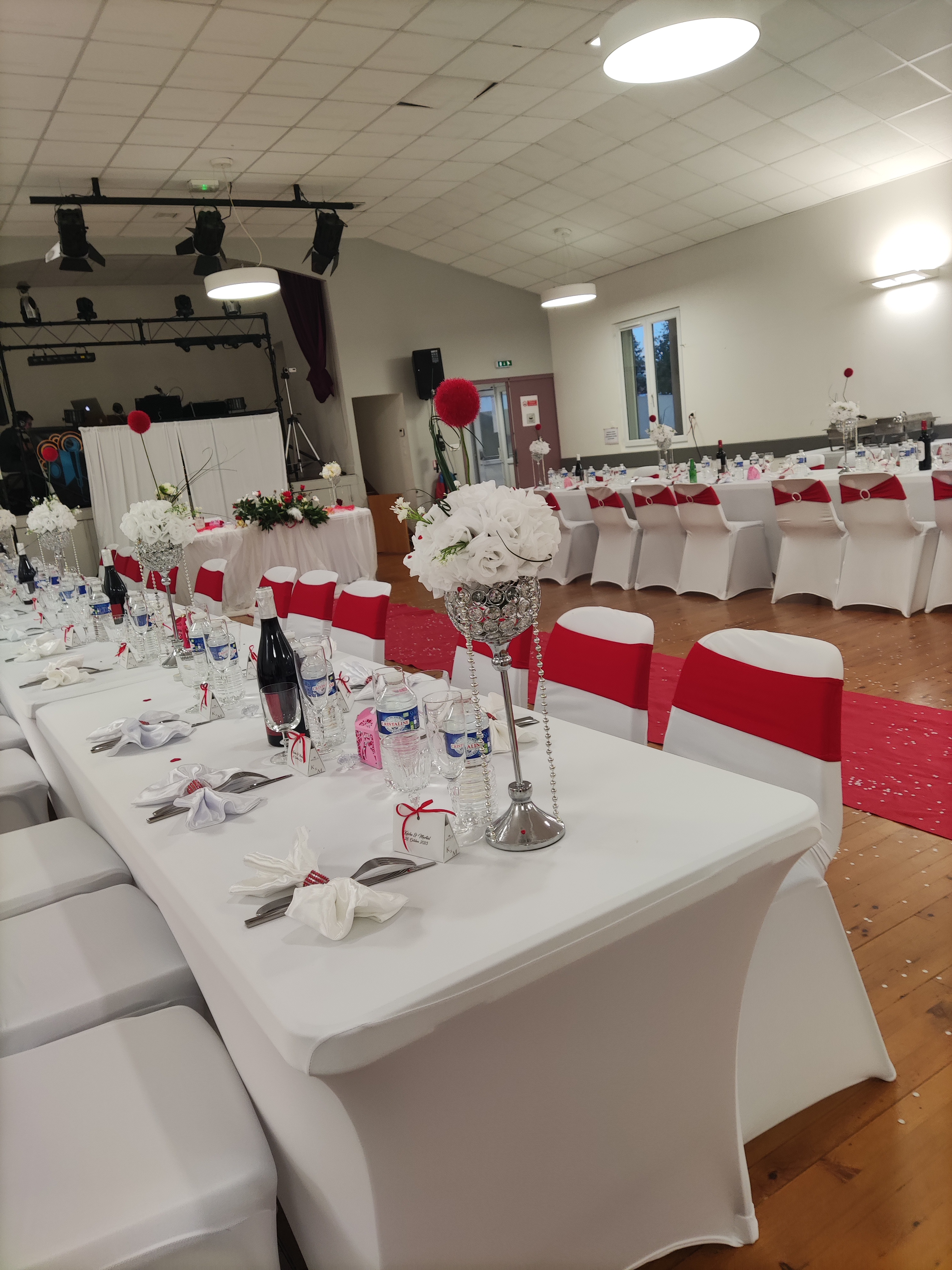 Location vaisselle 79 entre particuliers