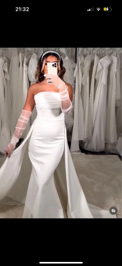 Louer la robe