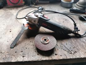 Location : disqueuse Location : disqueuse