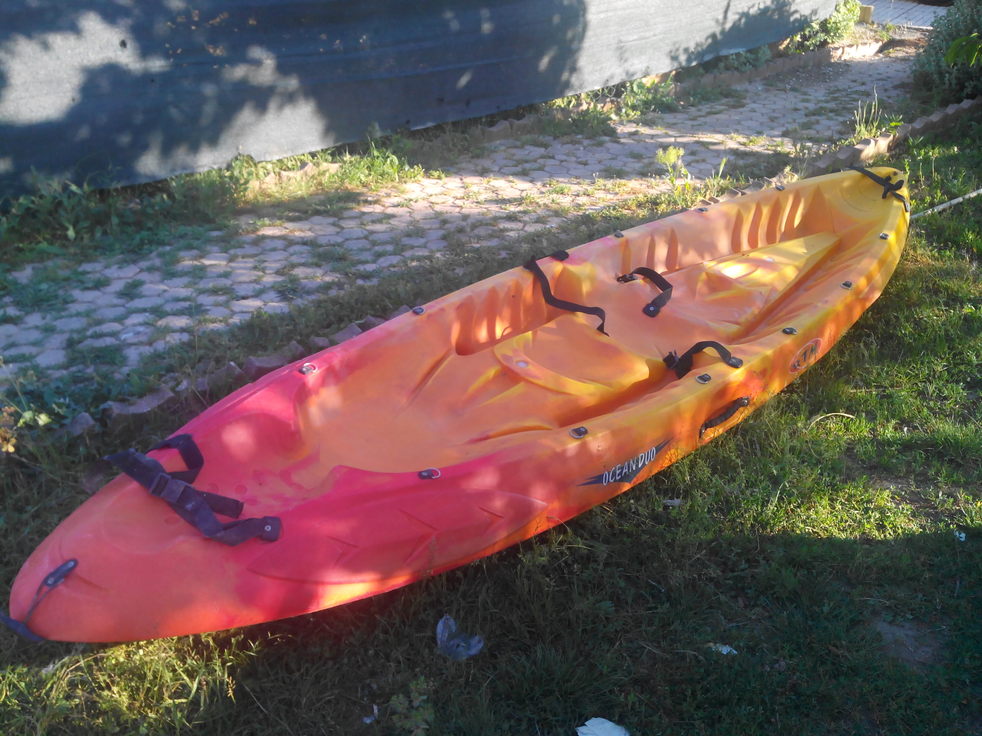 Location kayak 83 entre particuliers