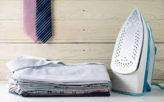 Service : repassage Service : repassage