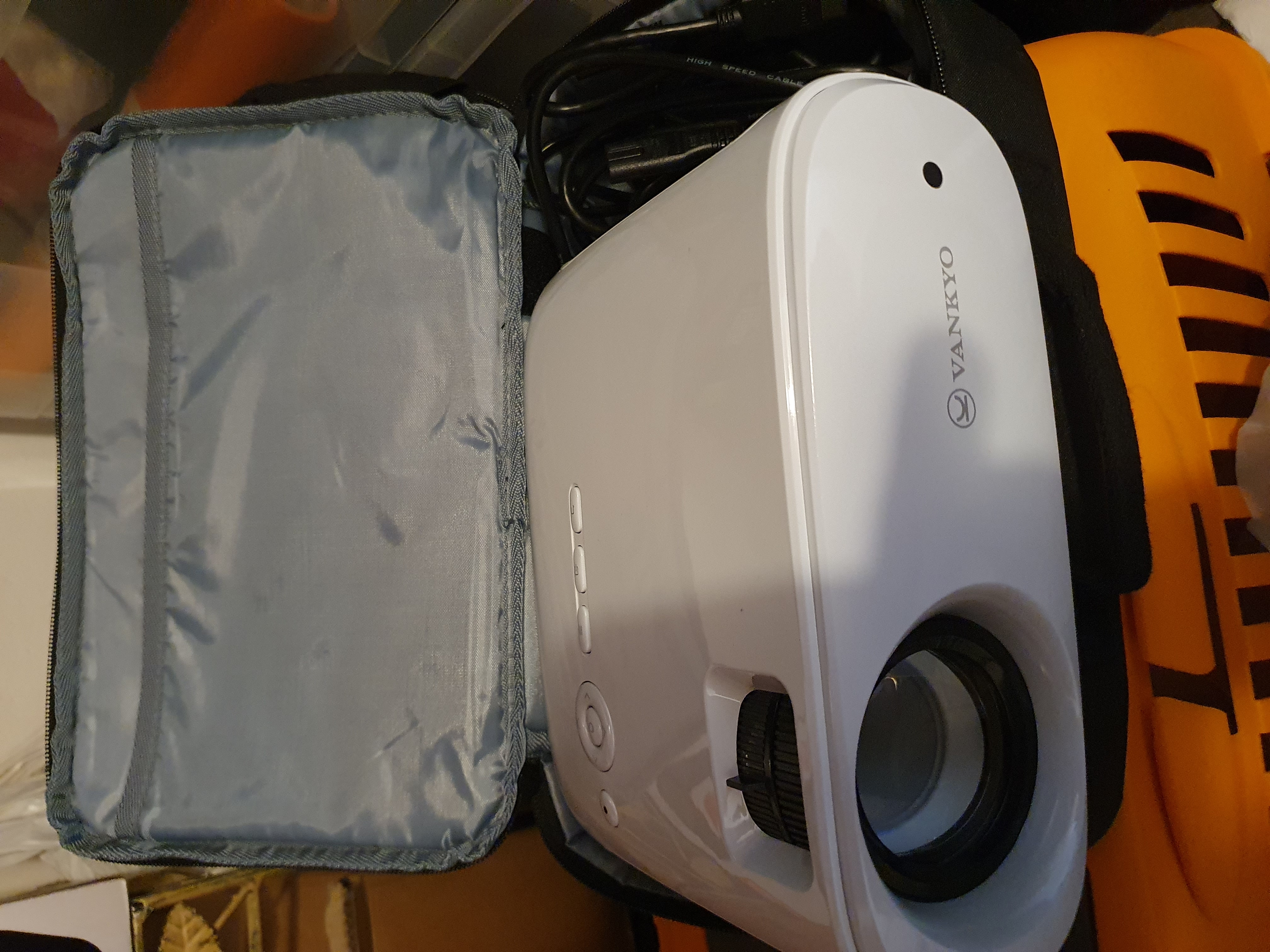 Location videoprojecteur 29 entre particuliers