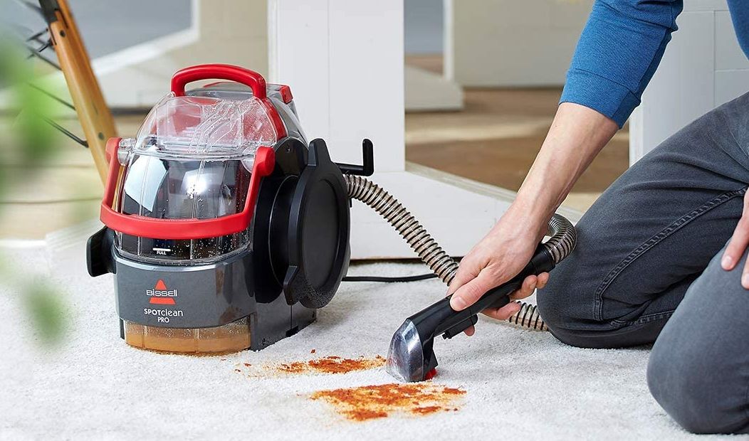 Location shampouineuse 17 entre particuliers