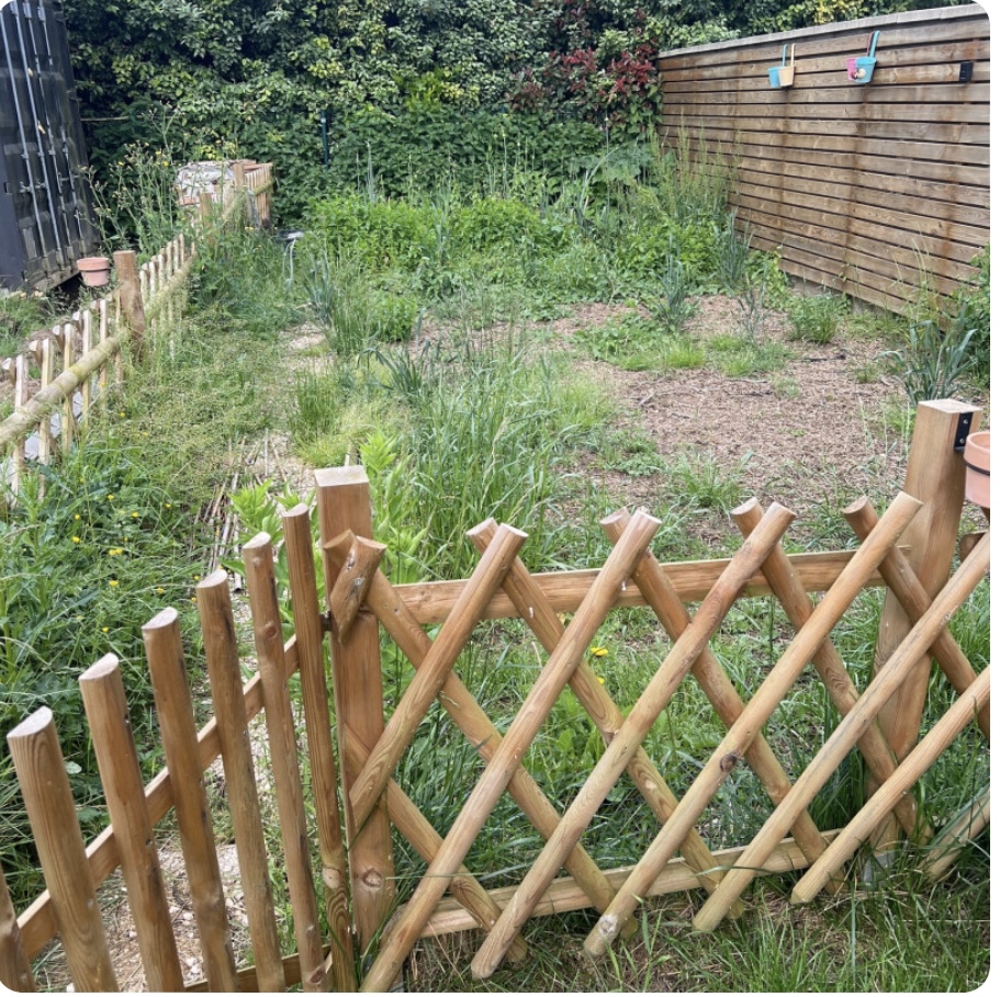 Service entretien jardin 77 entre particuliers