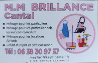 Service : nettoyage Service : nettoyage