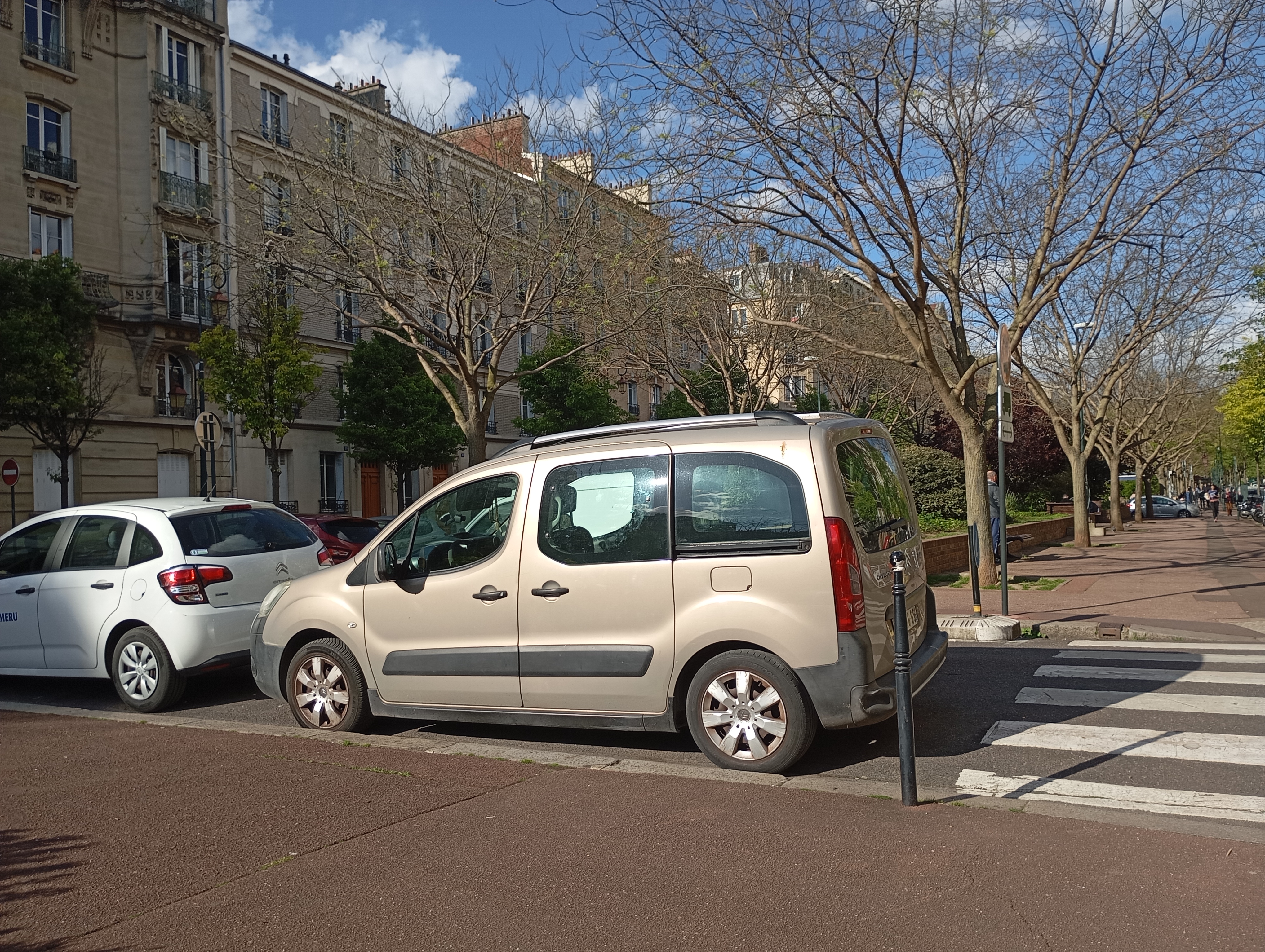 Service transport personne 92 entre particuliers