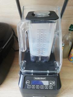 Louer le blender